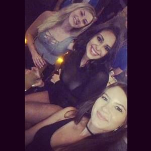 Meet your Posher, Britt